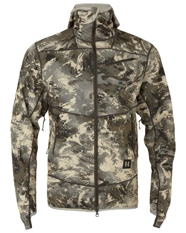 Lightweight men jackets made from recycled nylon for eco - friendly travel Men coats with a contrasting trim for a fashion - forward aesthetic Harkila Mountain Hunter Expedition Fleece Hoodie Lightweight men jackets made from recycled nylon for eco - friendly travel Men coats with a contrasting trim for a fashion - forward aesthetic Harkila Mountain Hunter Expedition Fleece Hoodie