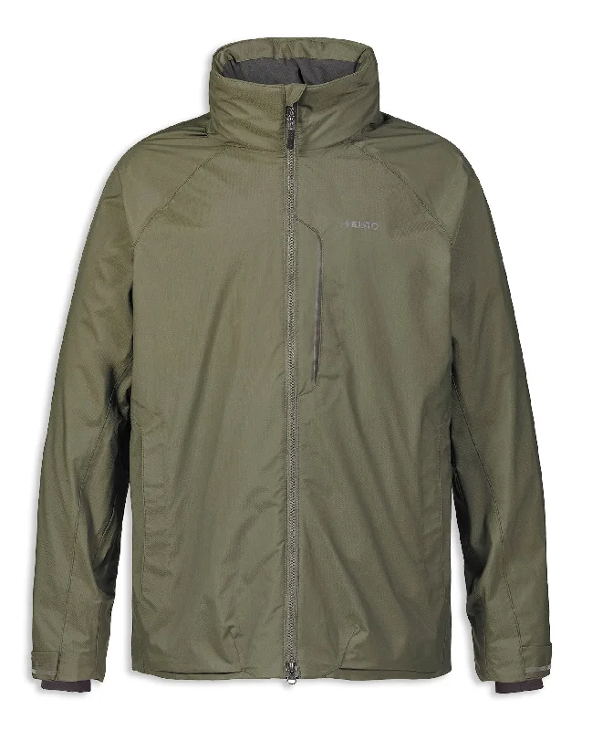Windbreaker men jackets with UV protection for outdoor activities Long - line men coats reaching below the knee for maximum coverage Musto Fenland Lite Jacket Windbreaker men jackets with UV protection for outdoor activities Long - line men coats reaching below the knee for maximum coverage Musto Fenland Lite Jacket