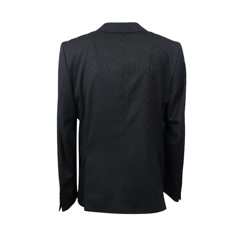 Down - filled men jackets in bright colors for winter fashion Waterproof men coats with taped seams for heavy rain and snow days Black Wool Blend Single Breasted Jacket Down - filled men jackets in bright colors for winter fashion Waterproof men coats with taped seams for heavy rain and snow days Black Wool Blend Single Breasted Jacket