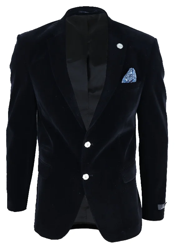 Plus - size men jackets with adjustable drawstrings for a comfortable fit Men coats with a wind - resistant outer layer for blustery weather Velvet Blazer Jacket 2 Button Dinner Formal Plus - size men jackets with adjustable drawstrings for a comfortable fit Men coats with a wind - resistant outer layer for blustery weather Velvet Blazer Jacket 2 Button Dinner Formal
