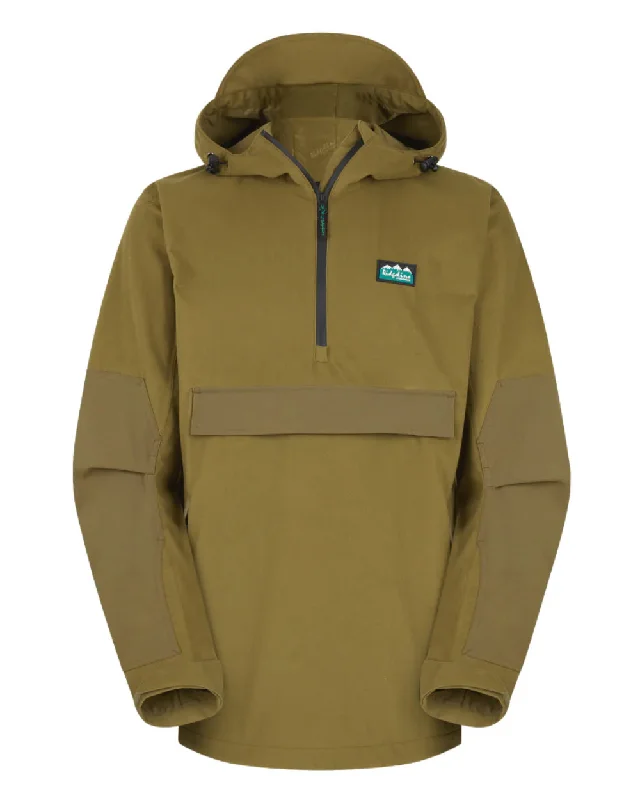 Tailored men jackets to pair with formal trousers for business meetings Men coats with a drawstring waist for a customizable fit Ridgeline Mens Pintail Ghillie Smock Tailored men jackets to pair with formal trousers for business meetings Men coats with a drawstring waist for a customizable fit Ridgeline Mens Pintail Ghillie Smock