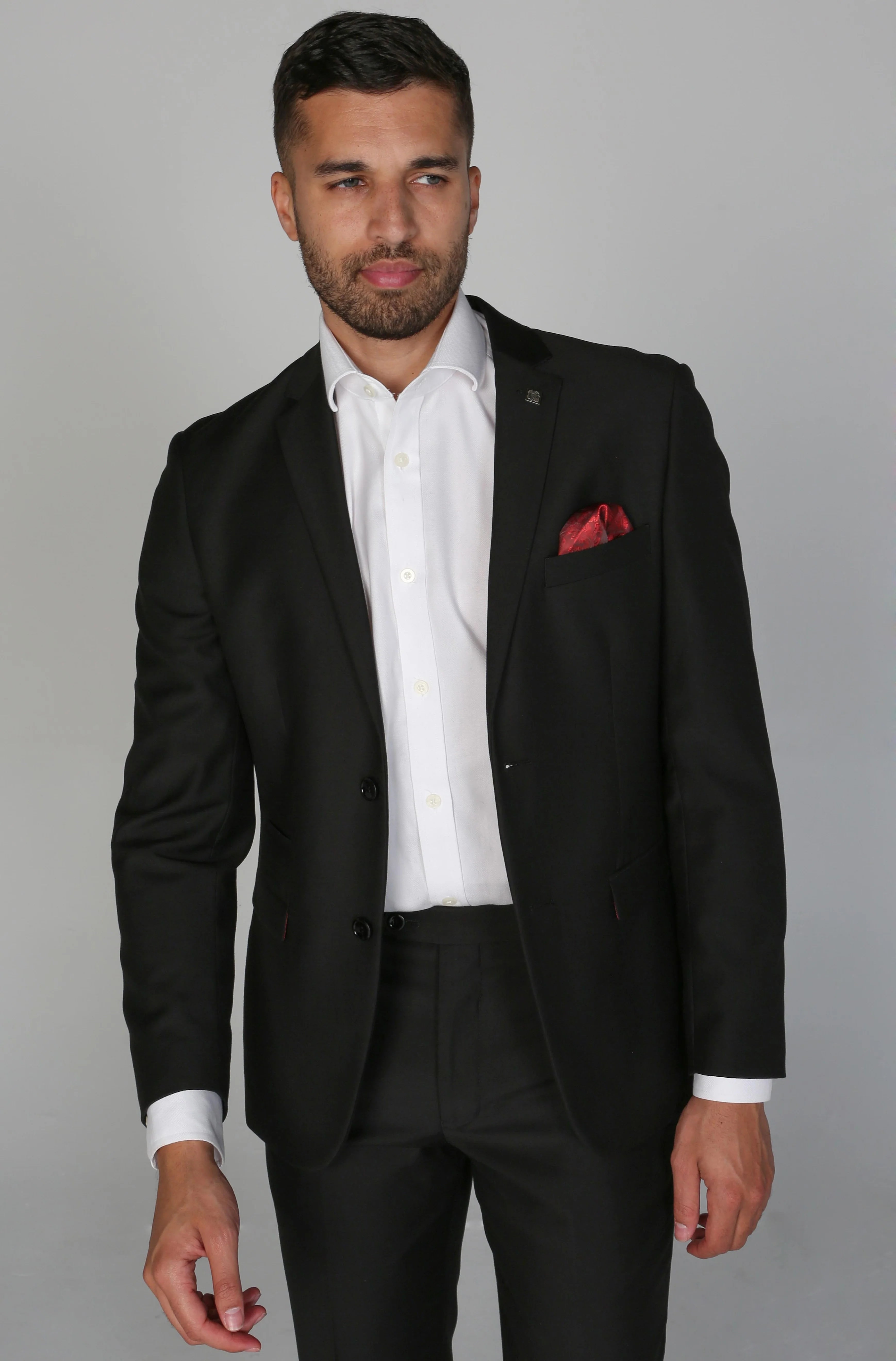 Lightweight men jackets made from recycled nylon for eco - friendly travel Men coats with a contrasting trim for a fashion - forward aesthetic Parker - Plain Funeral Blazer Lightweight men jackets made from recycled nylon for eco - friendly travel Men coats with a contrasting trim for a fashion - forward aesthetic Parker - Plain Funeral Blazer