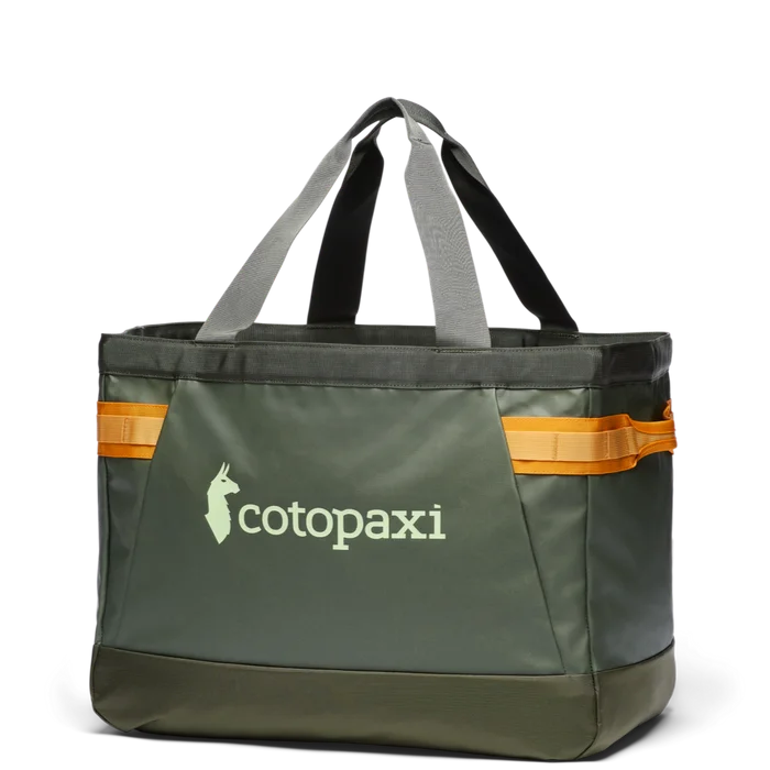 Allpa Gear Hauler Tote Fatigue 60l
