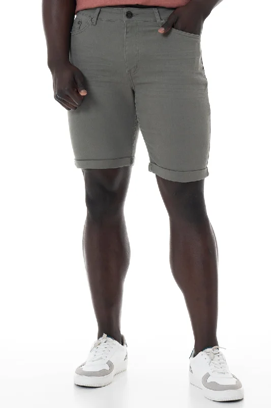 Men's denim shorts for beach vacations and water activities Denim Shorts _ 153936 _ Fatigue Men's denim shorts for beach vacations and water activities Denim Shorts _ 153936 _ Fatigue