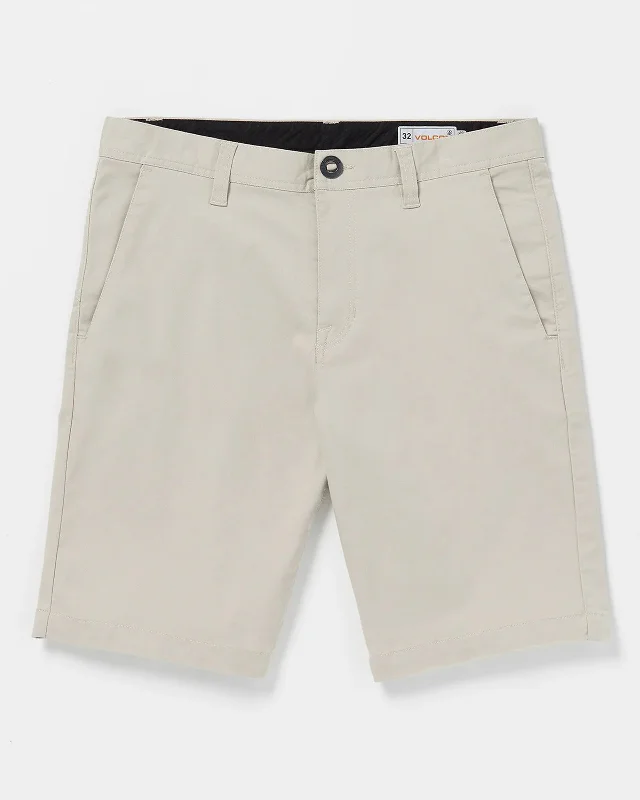 Men's moisture - wicking performance shorts for sweaty outdoor activities Frickin Modern Stretch Chino Shorts Men's moisture - wicking performance shorts for sweaty outdoor activities Frickin Modern Stretch Chino Shorts