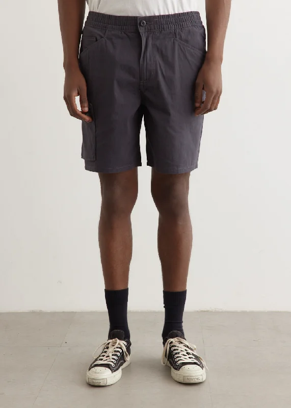 Men's pleated front twill shorts for a classic and sophisticated appearance Nomader Shorts Men's pleated front twill shorts for a classic and sophisticated appearance Nomader Shorts