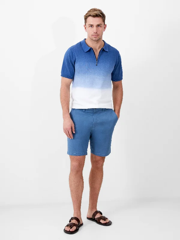 Men's neon - colored athletic shorts for high - visibility workouts Stretch Chino Shorts Men's neon - colored athletic shorts for high - visibility workouts Stretch Chino Shorts