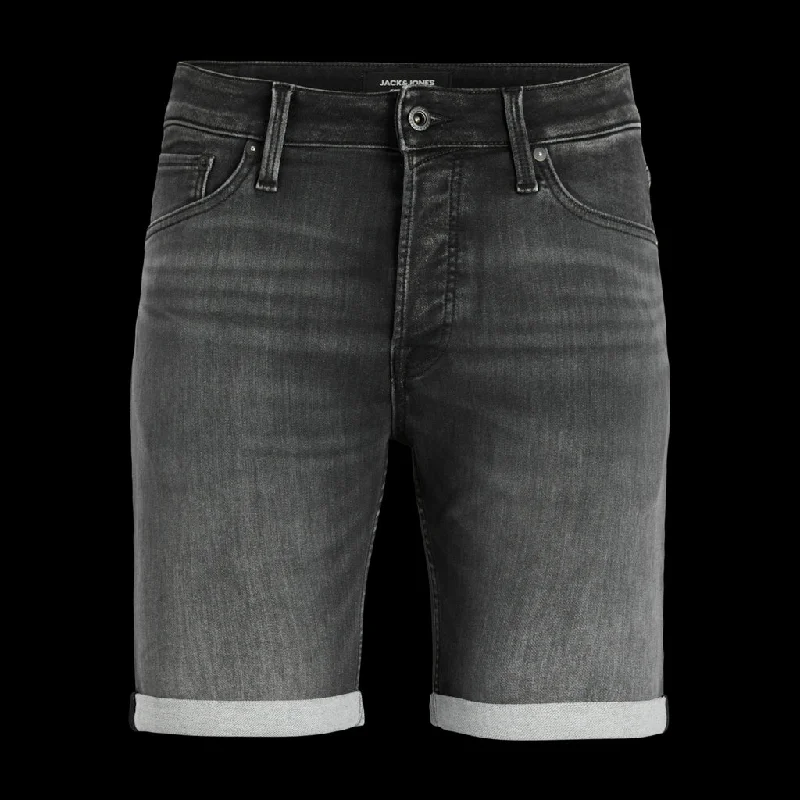 Black Denim
