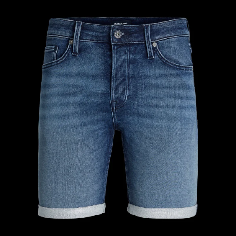 Blue Denim (0169)