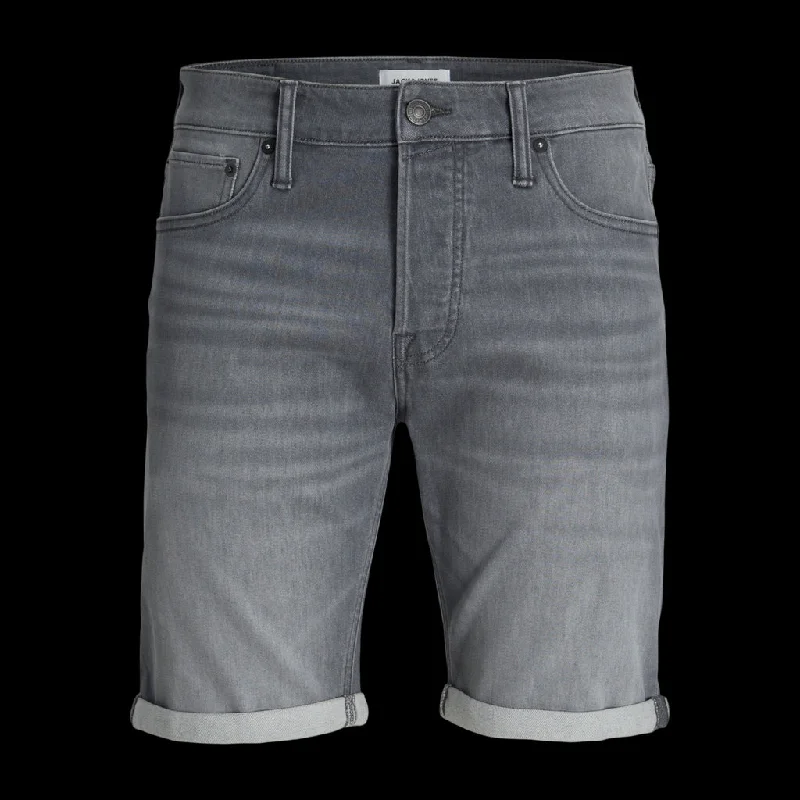 Grey Denim