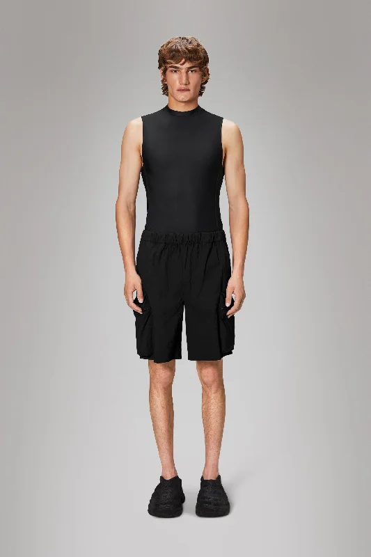 Men's pastel - colored cotton shorts for a spring - friendly outfit    Tomar Shorts