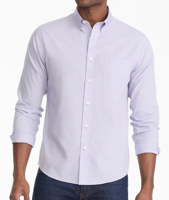 Men's pleated front twill shorts for a classic and sophisticated appearance Wrinkle-Free Cadetto Shirt - FINAL SALE Men's pleated front twill shorts for a classic and sophisticated appearance Wrinkle-Free Cadetto Shirt - FINAL SALE
