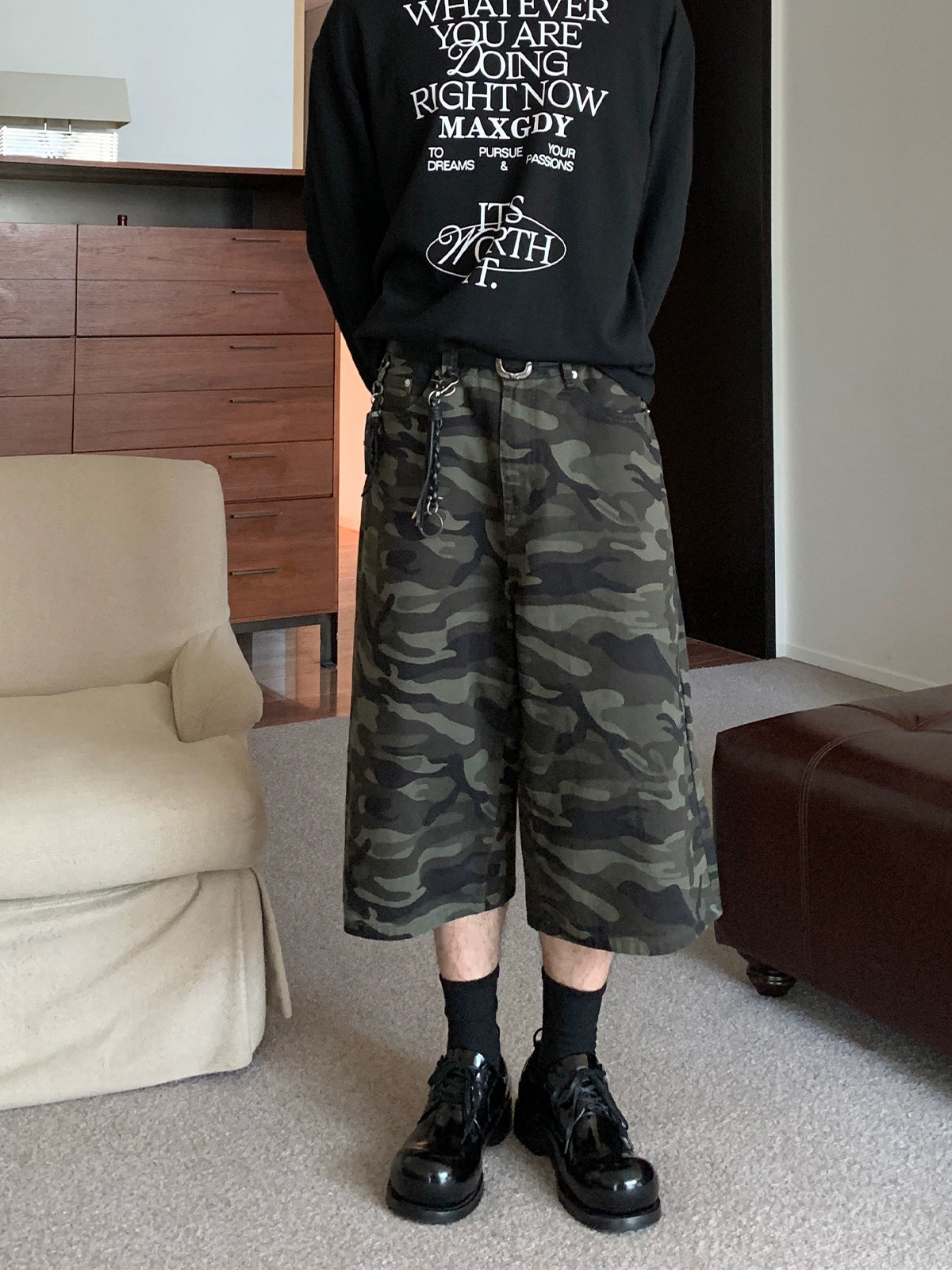Camouflage