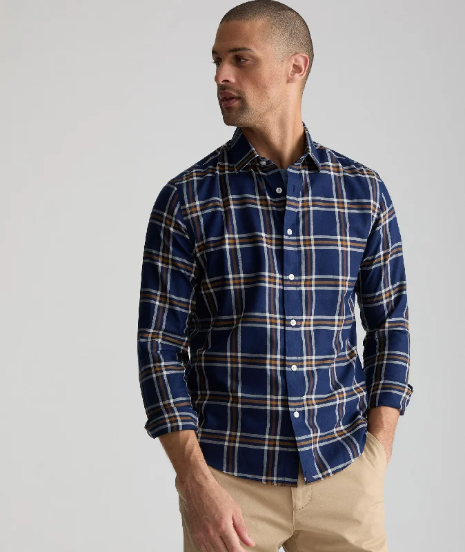 Men's pleated front twill shorts for a classic and sophisticated appearance Wrinkle-Free Chiarlo Shirt - FINAL SALE Men's pleated front twill shorts for a classic and sophisticated appearance Wrinkle-Free Chiarlo Shirt - FINAL SALE