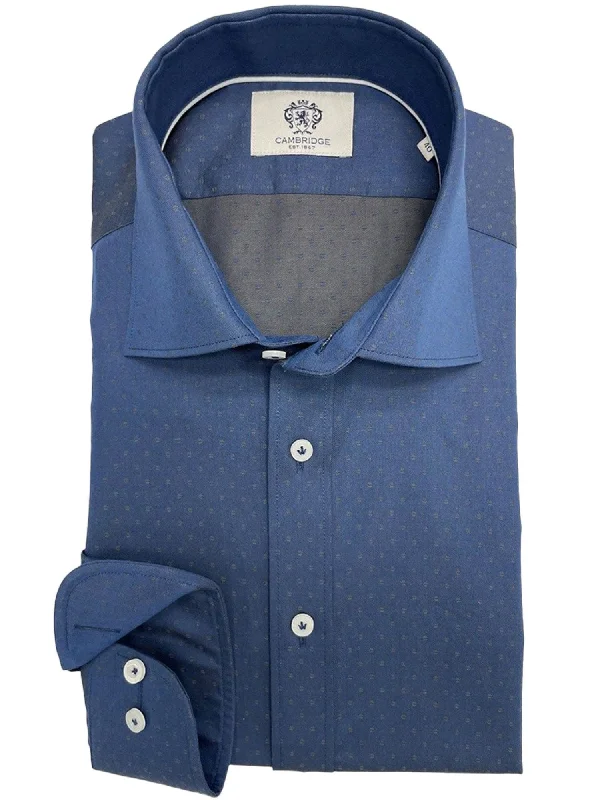 Men's Sustainable Recycled Material Casual Shirts for Eco - Conscious Consumers Carlton L/S Shirt Men's Sustainable Recycled Material Casual Shirts for Eco - Conscious Consumers Carlton L/S Shirt