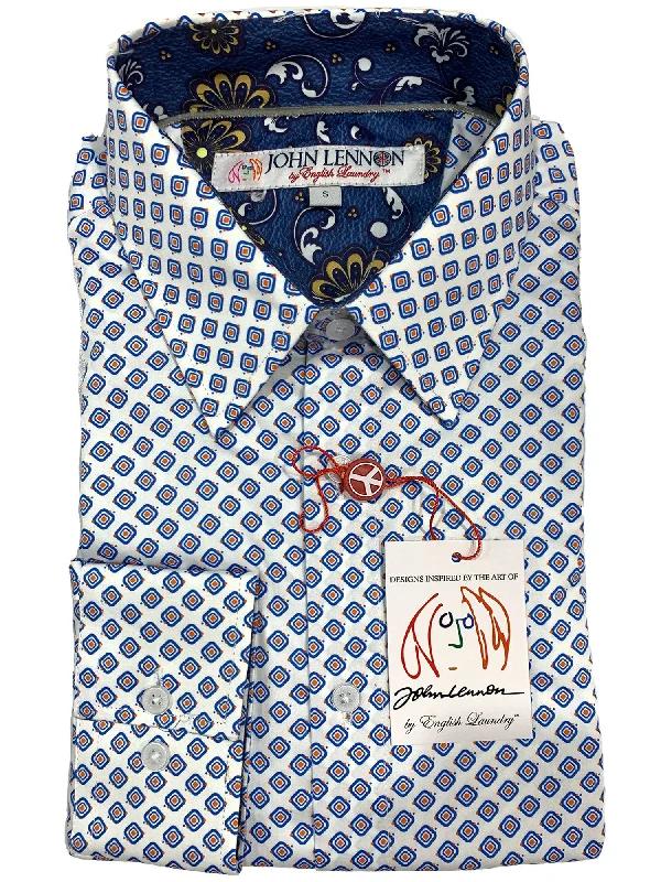Men's Organic Cotton Casual Shirts with a Soft Handfeel for Everyday Comfort JLW8093L- Preston Men's Organic Cotton Casual Shirts with a Soft Handfeel for Everyday Comfort JLW8093L- Preston
