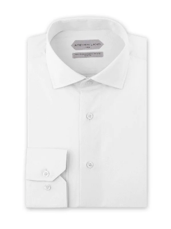 Plus Size Men's Paisley Print Dress Shirts in Burgundy for a Traditional and Elegant Look Dress Shirt Elite Collection | Easy Care | Slim Fit French Cuff Non-Iron Shirt for Men | White Plus Size Men's Paisley Print Dress Shirts in Burgundy for a Traditional and Elegant Look Dress Shirt Elite Collection | Easy Care | Slim Fit French Cuff Non-Iron Shirt for Men | White