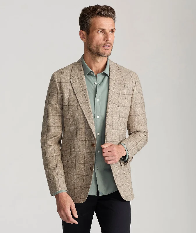 Men's neon - colored athletic shorts for high - visibility workouts Italian Wool-Cashmere Graydy Sport Coat Men's neon - colored athletic shorts for high - visibility workouts Italian Wool-Cashmere Graydy Sport Coat