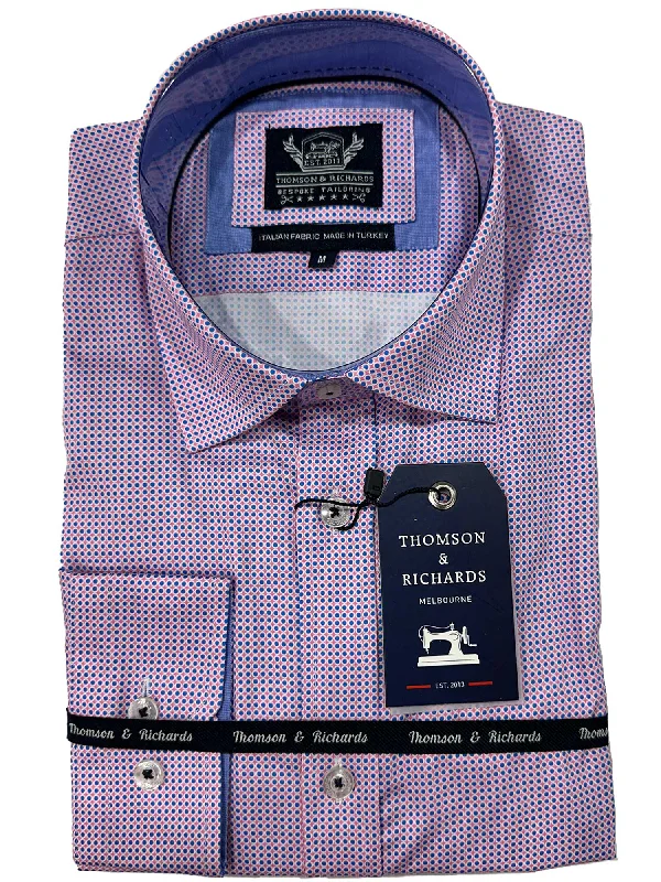 Men's Sustainable Recycled Material Casual Shirts for Eco - Conscious Consumers Henderson Shirt L/S Men's Sustainable Recycled Material Casual Shirts for Eco - Conscious Consumers Henderson Shirt L/S