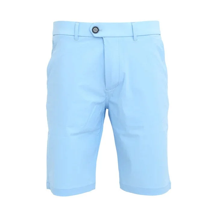 Men's adjustable - length convertible shorts for versatile use    Montauk Shorts
