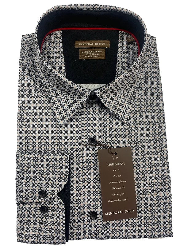 Men's Long - Line Oversized Casual Shirts in Dark Gray for a Relaxed and Modern Look Mendaral Design - MDT-44 Men's Long - Line Oversized Casual Shirts in Dark Gray for a Relaxed and Modern Look Mendaral Design - MDT-44