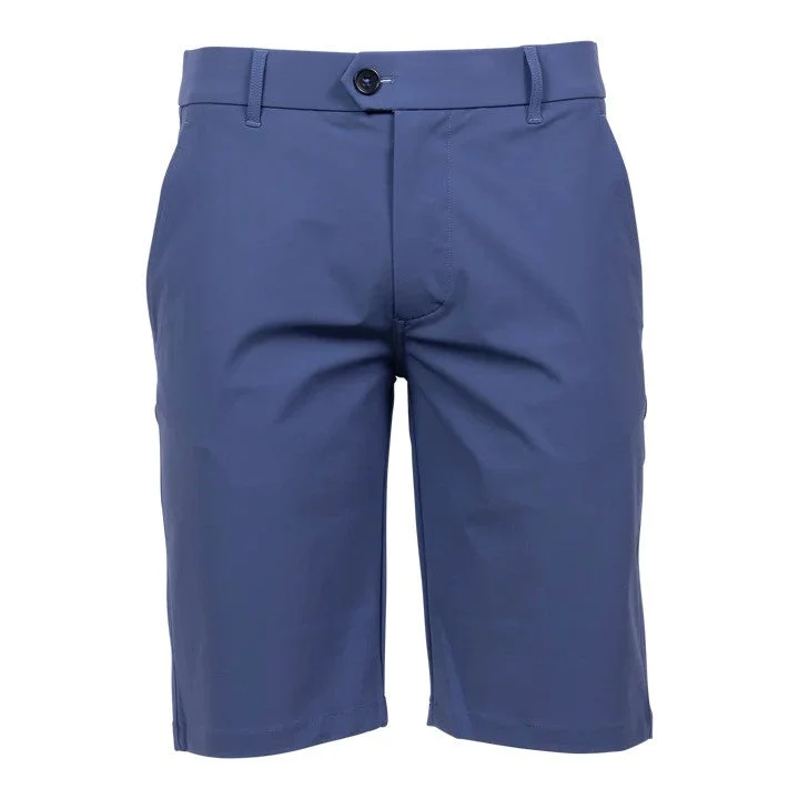 Men's drawstring casual linen shorts for a laid - back summer look  Montauk Shorts