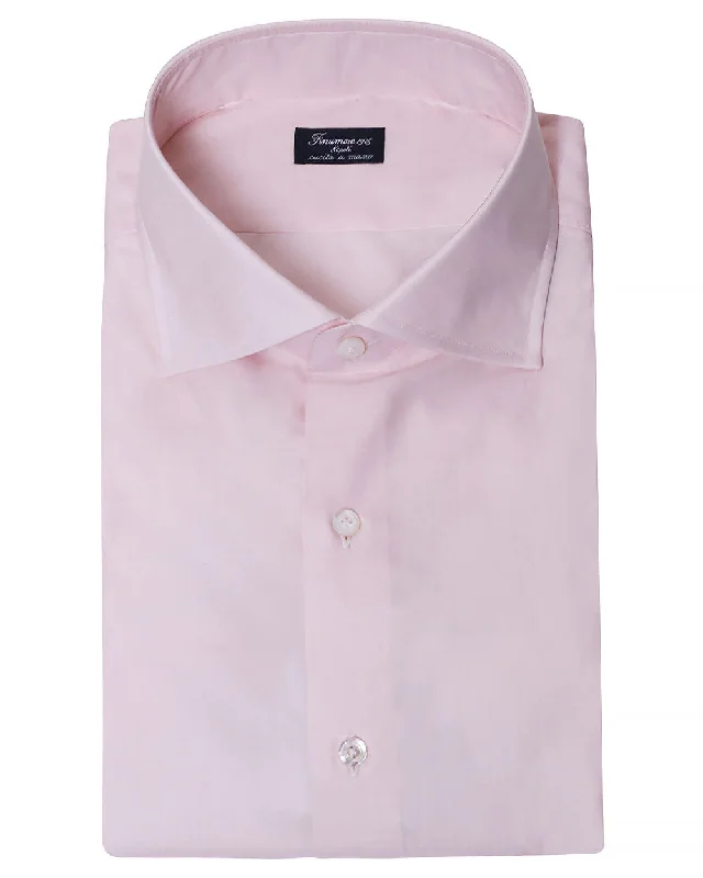 Men's Long - Line Oversized Casual Shirts in Dark Gray for a Relaxed and Modern Look Blush Pink 180 Cotton Sportshirt Men's Long - Line Oversized Casual Shirts in Dark Gray for a Relaxed and Modern Look Blush Pink 180 Cotton Sportshirt