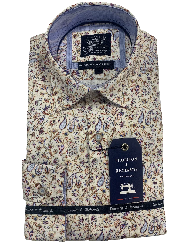 Men's Wrinkle - Resistant Polyester Blend Casual Shirts for Easy Travel and Maintenance Wellbeck Men's Wrinkle - Resistant Polyester Blend Casual Shirts for Easy Travel and Maintenance Wellbeck