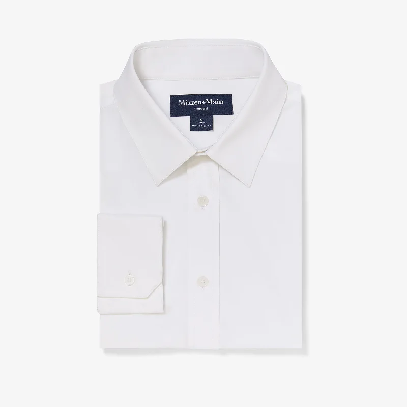  White Solid