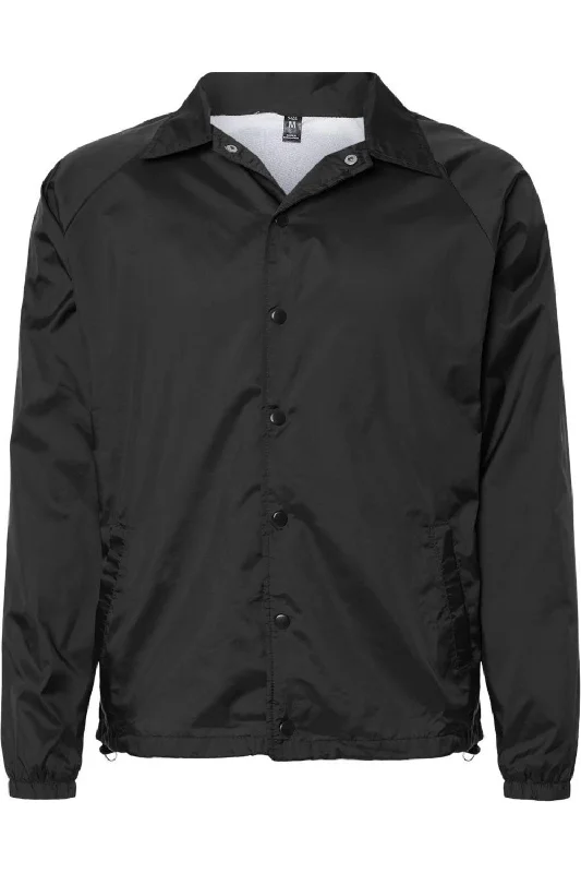 Tailored men jackets to pair with formal trousers for business meetings Burnside Coaches Jacket Tailored men jackets to pair with formal trousers for business meetings Burnside Coaches Jacket