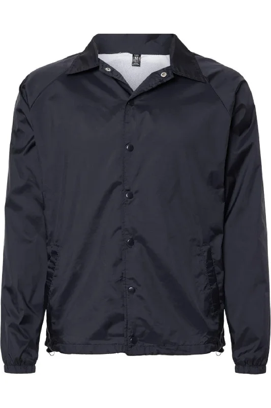 Tailored men jackets to pair with formal trousers for business meetings Burnside Coaches Jacket Tailored men jackets to pair with formal trousers for business meetings Burnside Coaches Jacket