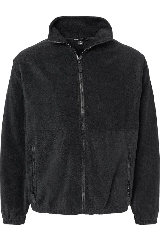Corduroy men jackets in earthy tones for a rustic charm Burnside Polar Fleece Full-Zip Jacket Corduroy men jackets in earthy tones for a rustic charm Burnside Polar Fleece Full-Zip Jacket