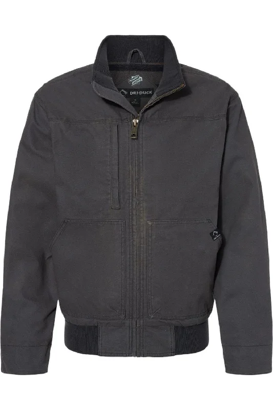 Waterproof men jackets with taped seams for heavy rain protection DRI DUCK Force Power Move Bomber Jacket Waterproof men jackets with taped seams for heavy rain protection DRI DUCK Force Power Move Bomber Jacket