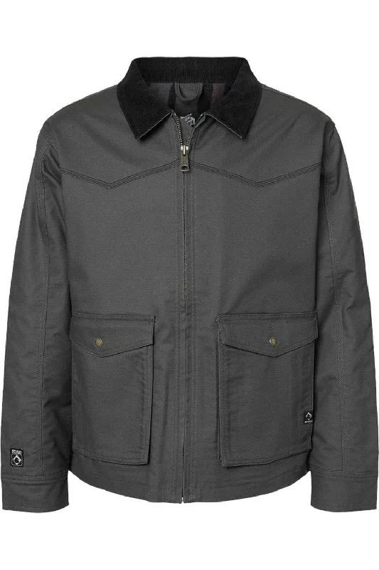 Waterproof men jackets with taped seams for heavy rain protection DRI DUCK Yellowstone Power Move Canvas Jacket Waterproof men jackets with taped seams for heavy rain protection DRI DUCK Yellowstone Power Move Canvas Jacket