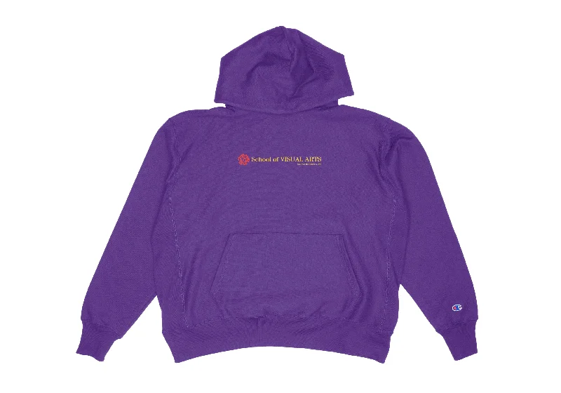 Camouflage - pattern men hoodie for outdoor enthusiasts ERA Hoodie "Century STD"