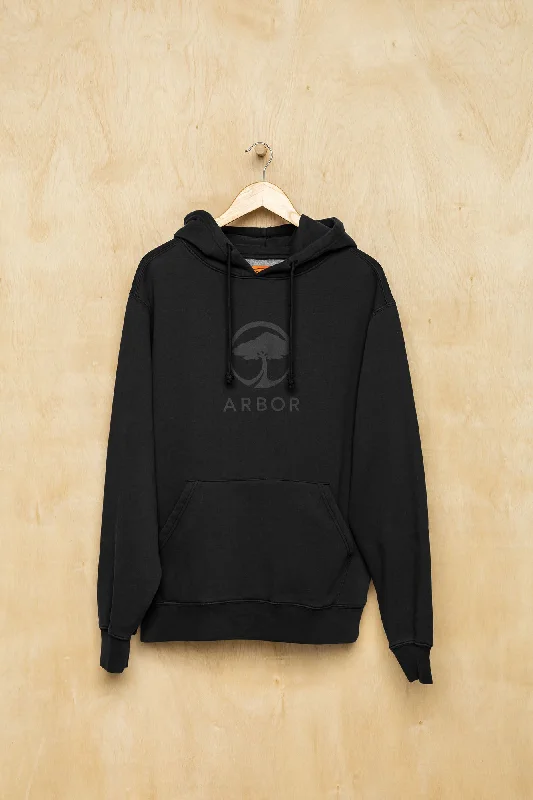 Slim - fit men hoodie to pair with skinny jeans Landmark Hoodie