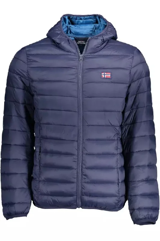Windbreaker men jackets with UV protection for outdoor activities Norway 1963 Sleek Long-Sleeved Hooded Jacket in Men's Windbreaker men jackets with UV protection for outdoor activities Norway 1963 Sleek Long-Sleeved Hooded Jacket in Men's
