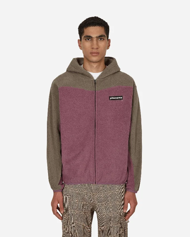 Graphic - printed men hoodie with anime motifs for otaku fans Whiskey Zip Hoodie Purple Graphic - printed men hoodie with anime motifs for otaku fans Whiskey Zip Hoodie Purple