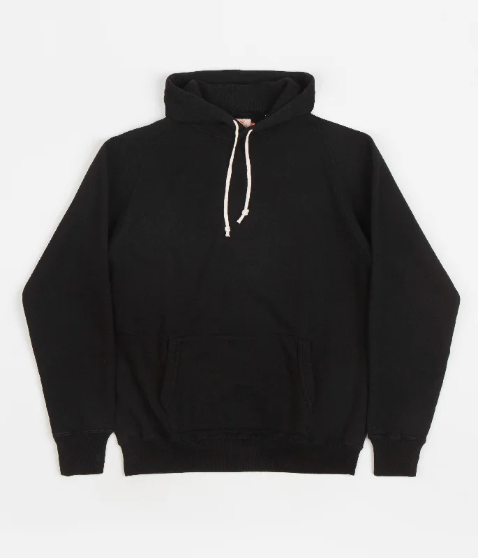 Oversized men hoodie with dropped shoulders for a streetwear look Sunray Sportswear Ehu'kia Hoodie - Anthracite Oversized men hoodie with dropped shoulders for a streetwear look Sunray Sportswear Ehu'kia Hoodie - Anthracite