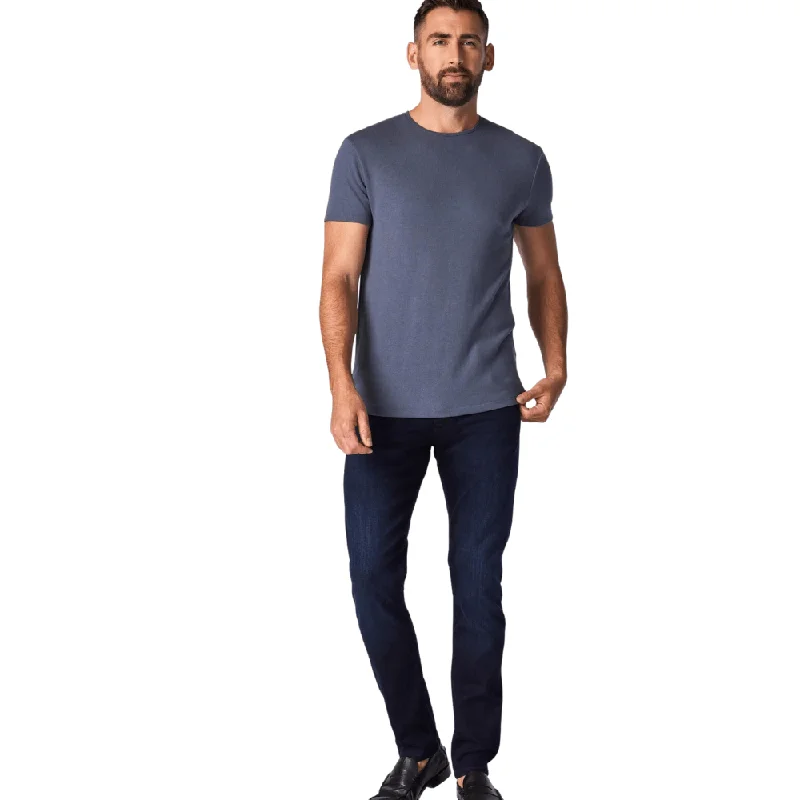 Men's Stretch Jeans with a Moisture - Wicking Lining for Active Lifestyles 34 Heritage Charisma Relaxed Jean - 001118-23964 Men's Stretch Jeans with a Moisture - Wicking Lining for Active Lifestyles 34 Heritage Charisma Relaxed Jean - 001118-23964