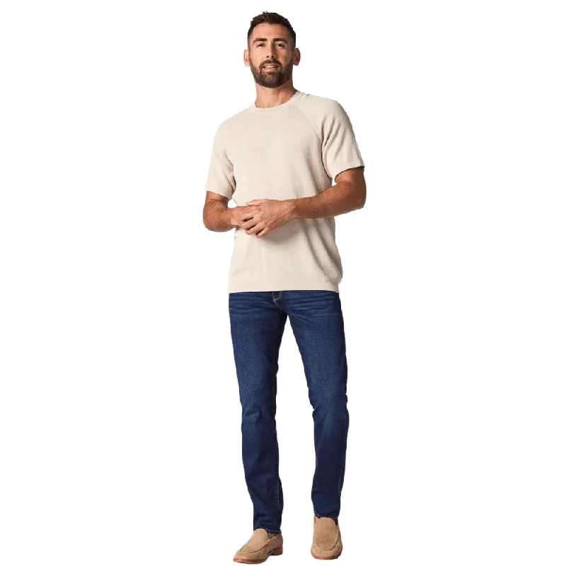 Men's Low - Rise Jeans in a Light Wash for a Casual and Youthful Look 34 Heritage Organic Courage Jean - H0031080324 Men's Low - Rise Jeans in a Light Wash for a Casual and Youthful Look 34 Heritage Organic Courage Jean - H0031080324