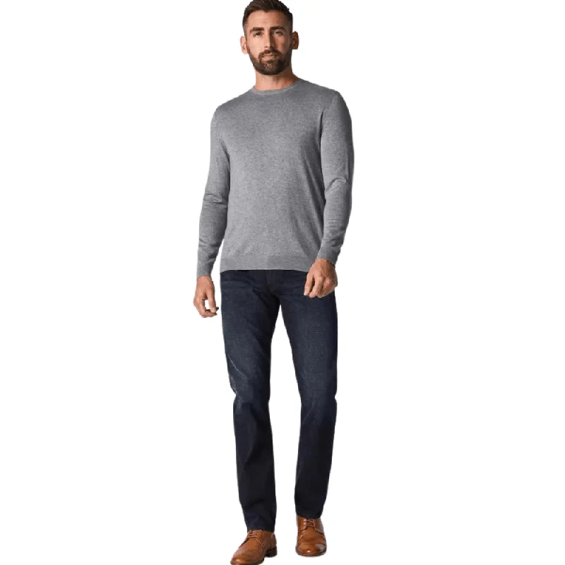 Men's Low - Rise Jeans in a Light Wash for a Casual and Youthful Look 34 Heritage Tonal Brushed Organic Courage Jean - H0031081797 Men's Low - Rise Jeans in a Light Wash for a Casual and Youthful Look 34 Heritage Tonal Brushed Organic Courage Jean - H0031081797