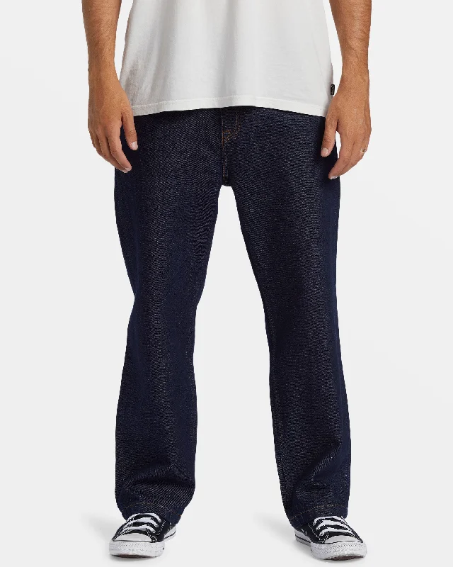 Plus Size Men's Bootcut Jeans with a Relaxed Waist for a Classic and Comfortable Fit 73 Relax Fit Jeans - Salt Water Rinse Plus Size Men's Bootcut Jeans with a Relaxed Waist for a Classic and Comfortable Fit 73 Relax Fit Jeans - Salt Water Rinse