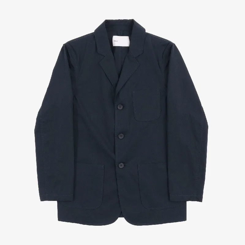   Lightweight Blazer