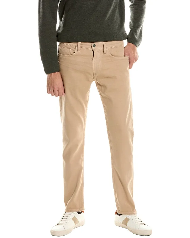 Men's Cargo Jeans with Multiple Pockets for a Practical and Outdoor - Friendly Look Current/Elliott The Waylon Vintage Khaki Jean Men's Cargo Jeans with Multiple Pockets for a Practical and Outdoor - Friendly Look Current/Elliott The Waylon Vintage Khaki Jean