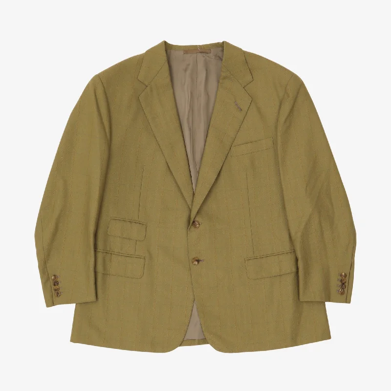 Men Blazers for Art Gallery Openings in Art - Inspired and Unique Styles​ Men Blazers for Art Gallery Openings in Art - Inspired and Unique Styles​ Bespoke Vintage Sports Coat