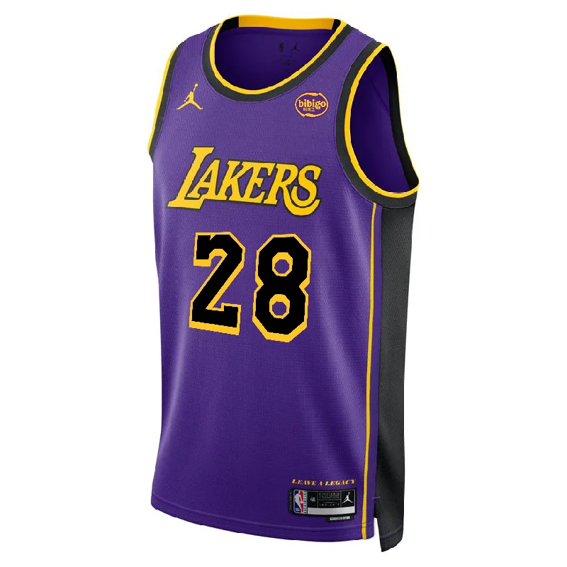 Men's Retro Soccer Jerseys of Famous Clubs from the 90s for Nostalgic Football Enthusiasts Lakers Hachimura 2022 Statement Swingman Jersey Men's Retro Soccer Jerseys of Famous Clubs from the 90s for Nostalgic Football Enthusiasts Lakers Hachimura 2022 Statement Swingman Jersey