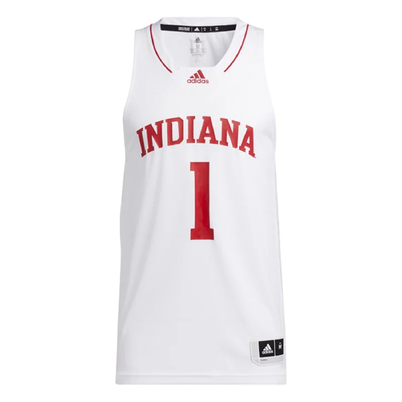 Men's Limited - Edition Cricket Jerseys Commemorating Historic Matches for Die - Hard Cricket Lovers Indiana Hoosiers Adidas Swingman White Basketball Jersey Men's Limited - Edition Cricket Jerseys Commemorating Historic Matches for Die - Hard Cricket Lovers Indiana Hoosiers Adidas Swingman White Basketball Jersey
