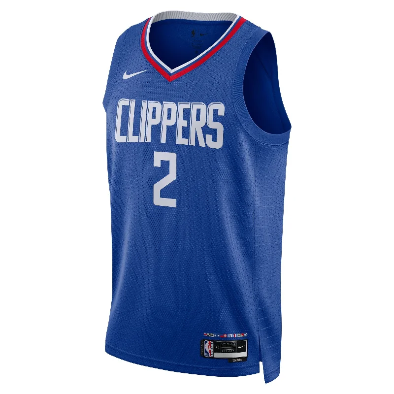 Men's Retro Soccer Jerseys of Famous Clubs from the 90s for Nostalgic Football Enthusiasts Kawhi Leonard Los Angeles Clippers Icon Edition Nike Dri-FIT NBA Swingman Jersey Men's Retro Soccer Jerseys of Famous Clubs from the 90s for Nostalgic Football Enthusiasts Kawhi Leonard Los Angeles Clippers Icon Edition Nike Dri-FIT NBA Swingman Jersey
