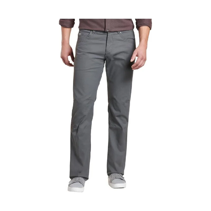 Men's Cargo Jeans with Multiple Pockets for a Practical and Outdoor - Friendly Look Kuhl Men's Kanvus Jean - Gravel Grey - ONLINE STORE CREDIT/EXCHANGE ONLY Men's Cargo Jeans with Multiple Pockets for a Practical and Outdoor - Friendly Look Kuhl Men's Kanvus Jean - Gravel Grey - ONLINE STORE CREDIT/EXCHANGE ONLY
